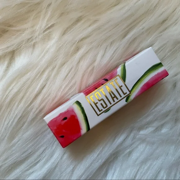 Estate Dew Me Highlighter & Lip Thirst Bundle - New in Box - Picture 12 of 12